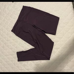 Victorias Secret Total Knockout Leggings
